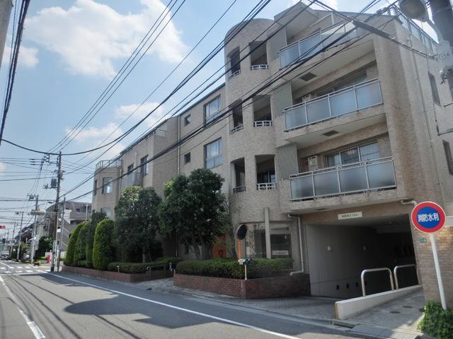 ヴィラルーチェ六義園